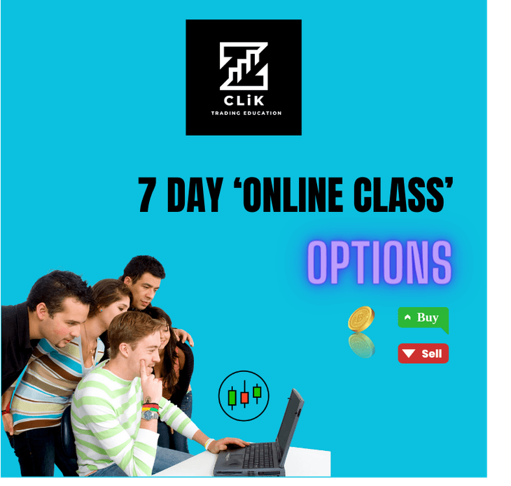 CLiK Trading Education Ltd