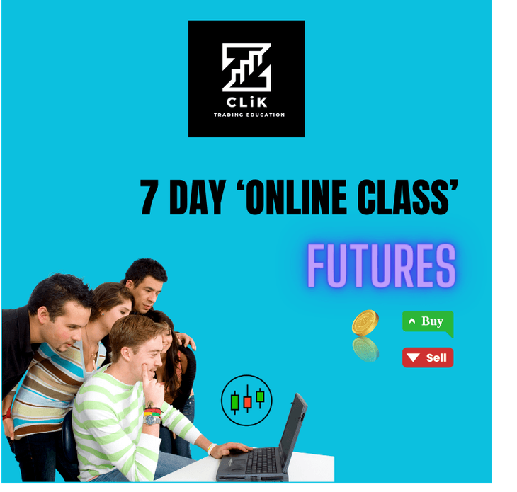 CLiK Trading Education Ltd