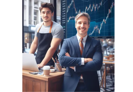 CLiK Trading Education Ltd