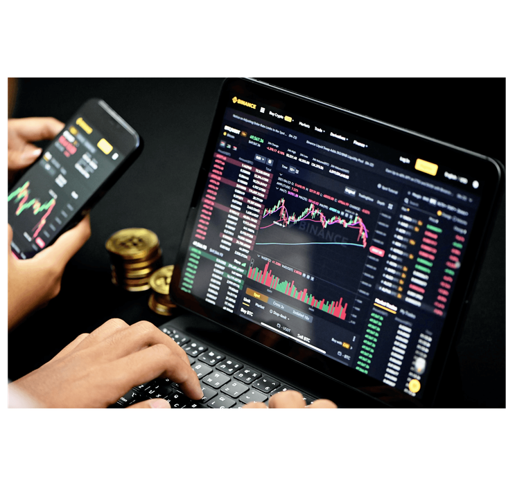CLiK Trading Education Ltd