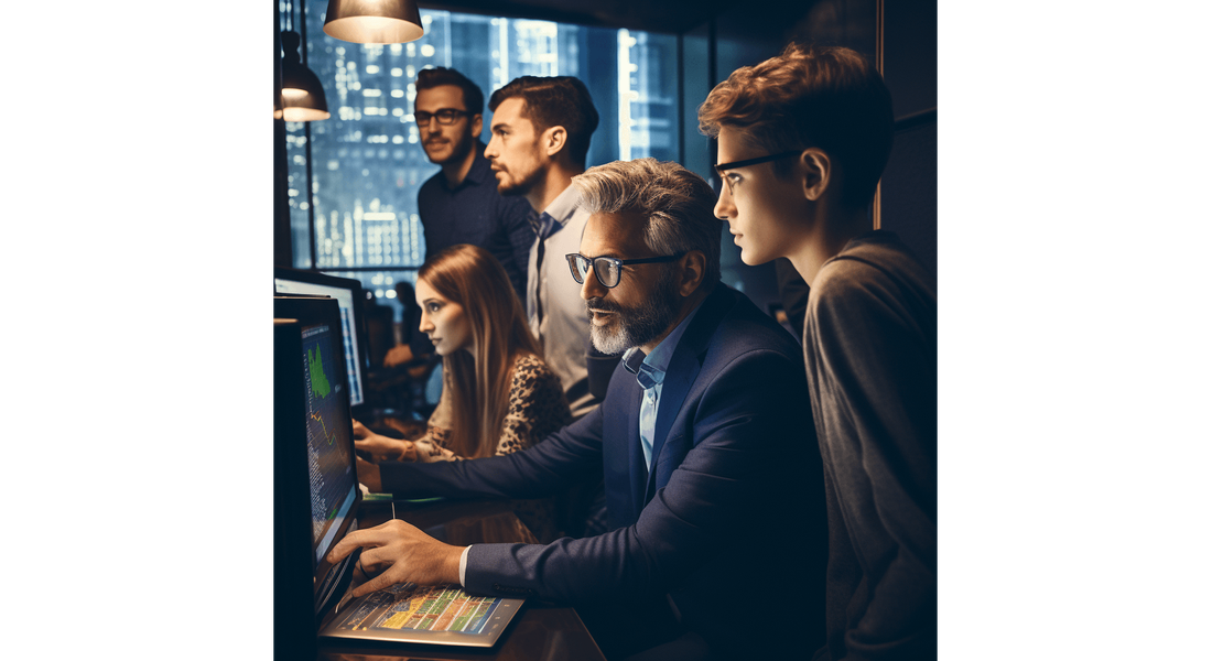 CLiK Trading Education Ltd