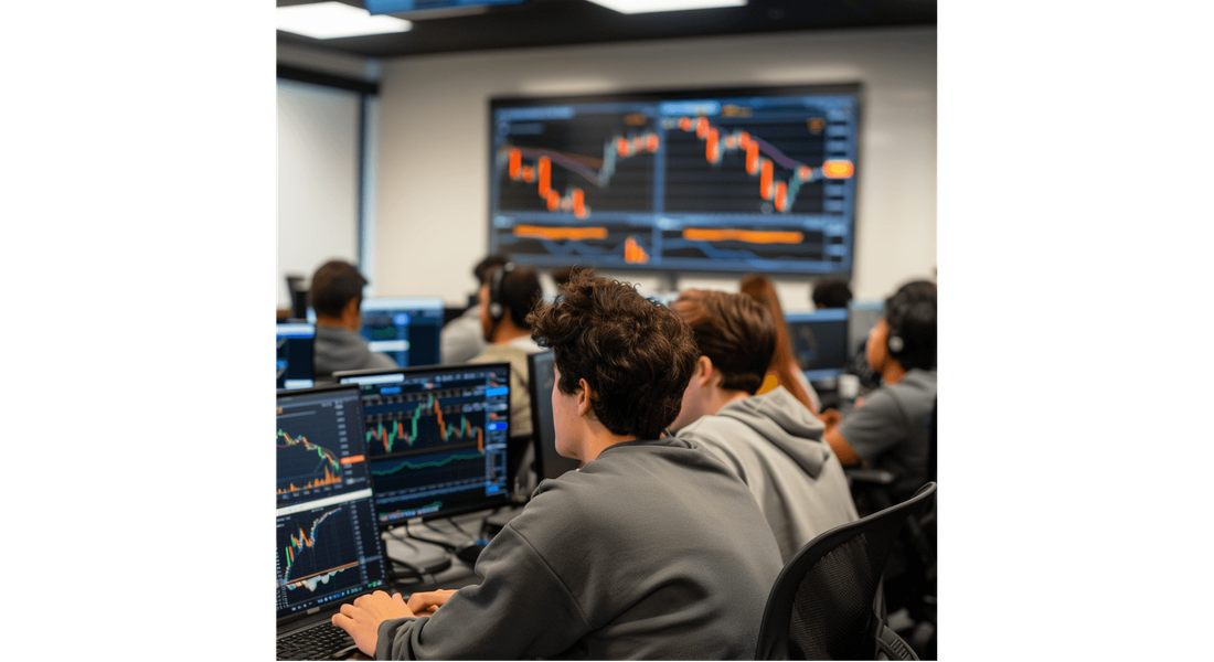 CLiK Trading Education Ltd