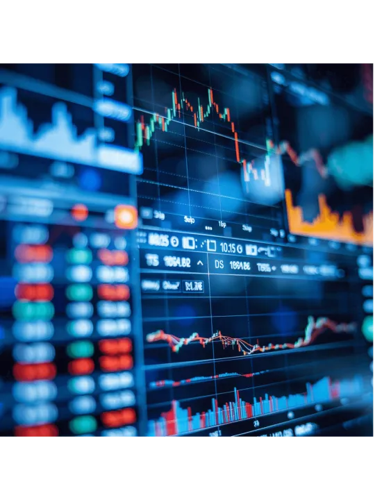 CLiK Trading Education Ltd