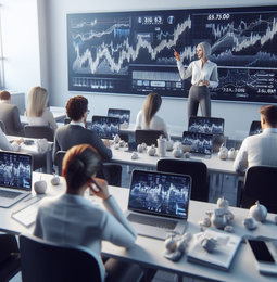 CLiK Trading Education Ltd