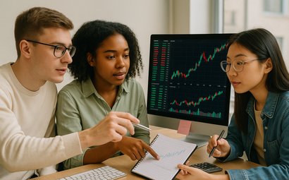 CLiK Trading Education Ltd