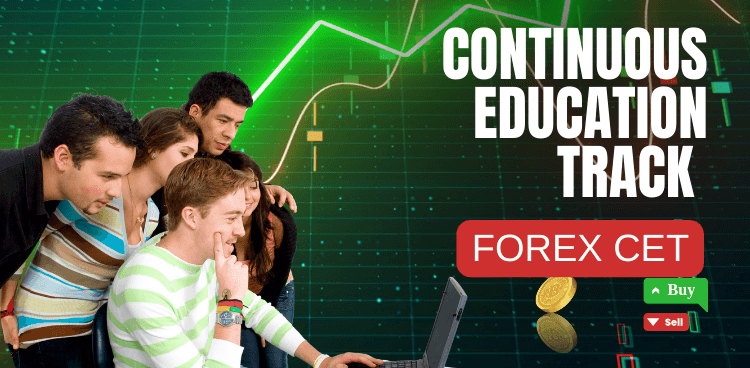 FOREX Continuous Learning Track
