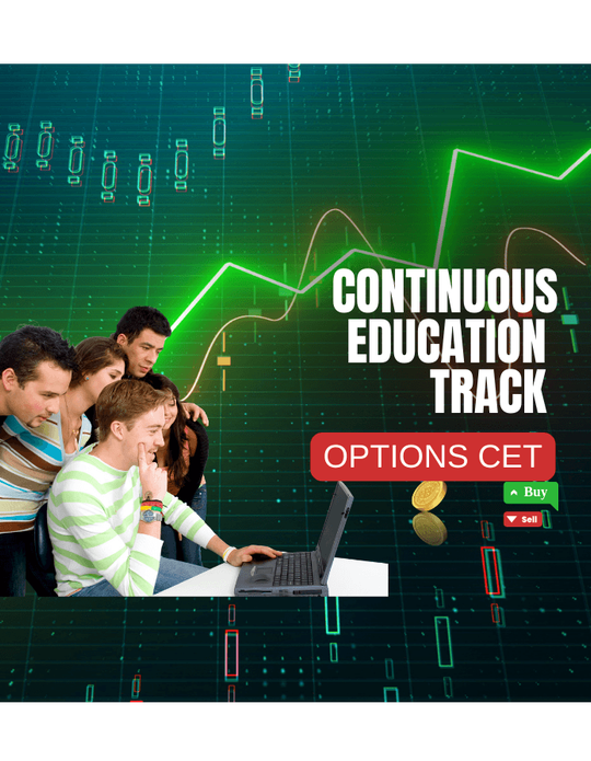 CLiK Trading Education Ltd