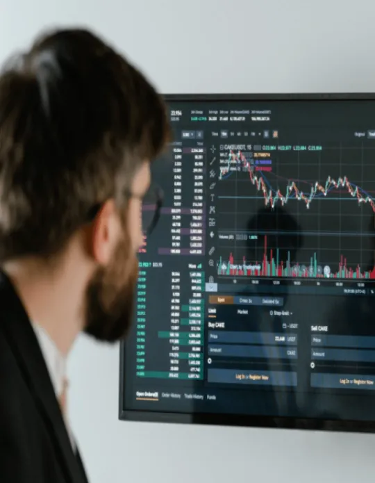 CLiK Trading Education Ltd